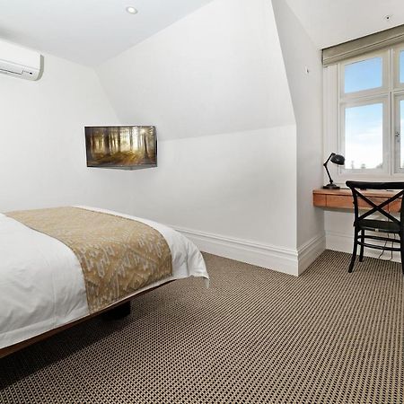 The National Hotel Fremantle Exterior foto