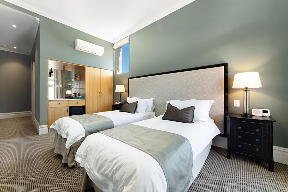 The National Hotel Fremantle Exterior foto