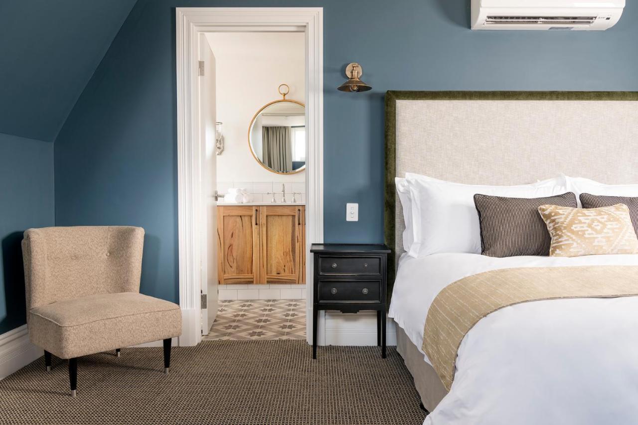 The National Hotel Fremantle Exterior foto