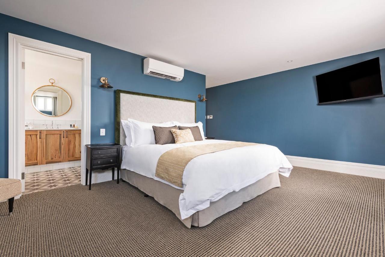 The National Hotel Fremantle Exterior foto