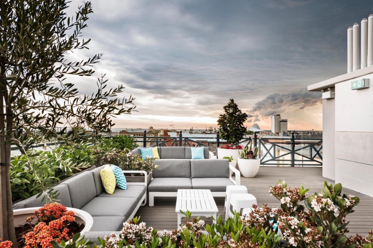 The National Hotel Fremantle Exterior foto