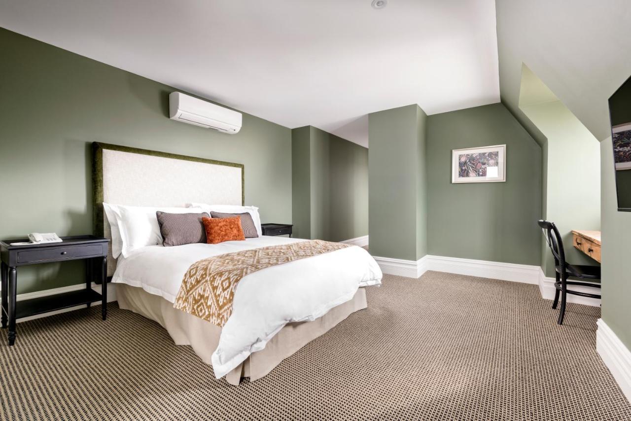 The National Hotel Fremantle Exterior foto